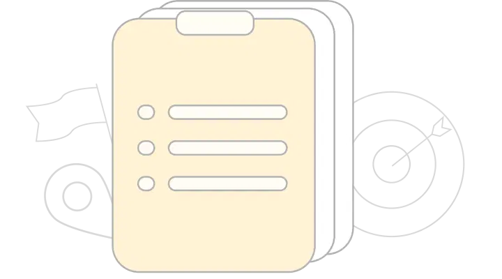 Planning